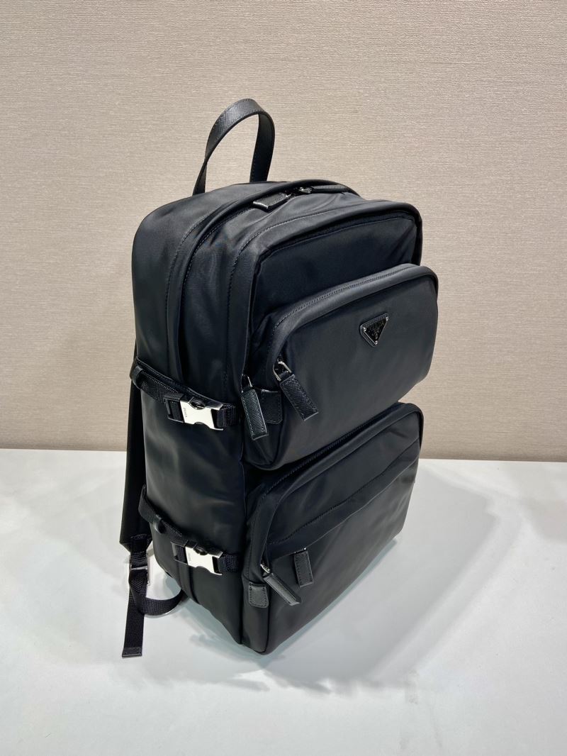 Pra*a backpacks